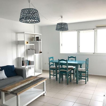 La Marinera 37 Leilighet Cotillo Eksteriør bilde