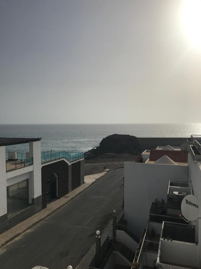 La Marinera 37 Leilighet Cotillo Eksteriør bilde