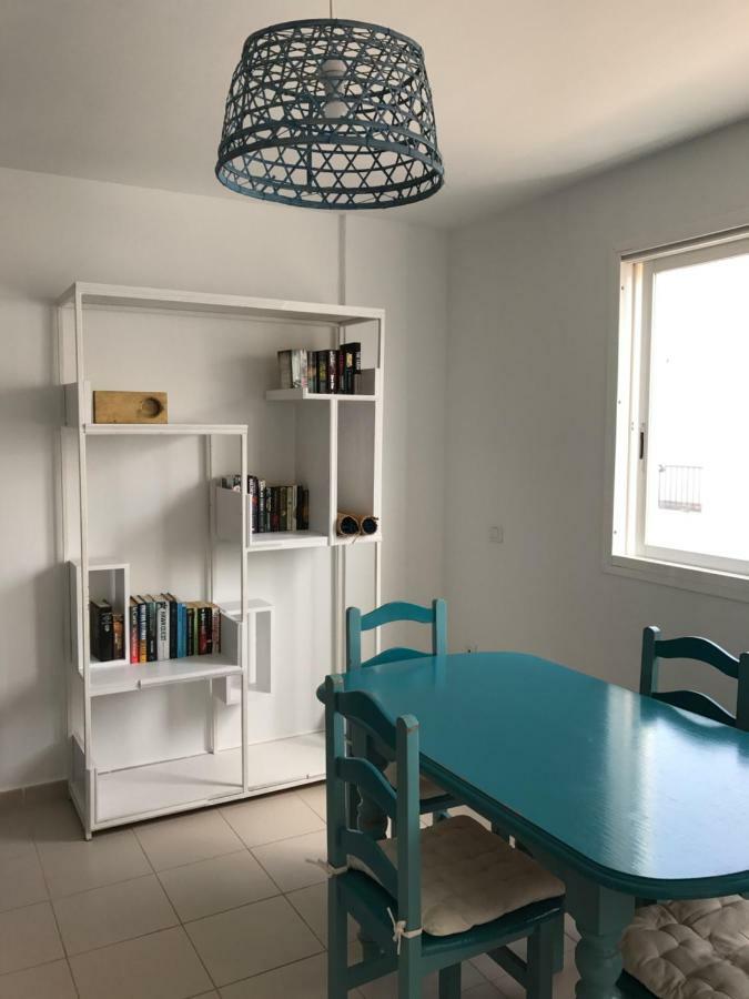 La Marinera 37 Leilighet Cotillo Eksteriør bilde