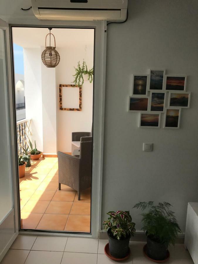 La Marinera 37 Leilighet Cotillo Eksteriør bilde