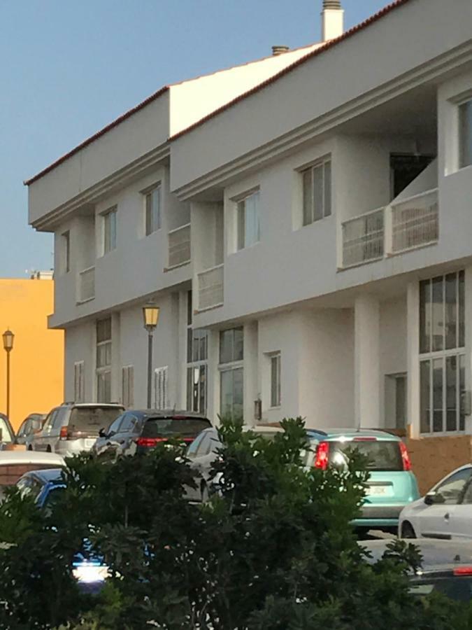 La Marinera 37 Leilighet Cotillo Eksteriør bilde